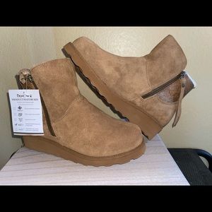 BearPaw Megan 2 Boots
